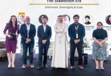 "REAL" تجمع ألف مشارك لتعزيز منظومة البلوك تشين والاقتصاد الرقمي في دبي