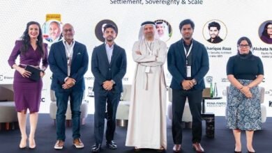 "REAL" تجمع ألف مشارك لتعزيز منظومة البلوك تشين والاقتصاد الرقمي في دبي
