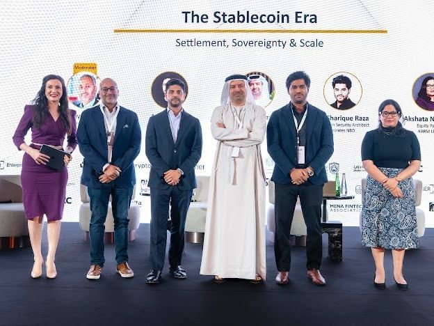 "REAL" تجمع ألف مشارك لتعزيز منظومة البلوك تشين والاقتصاد الرقمي في دبي 1 "REAL" تجمع ألف مشارك لتعزيز منظومة البلوك تشين والاقتصاد الرقمي في دبي