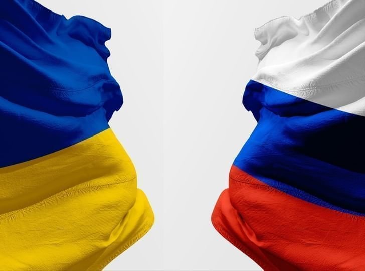 14 قتيلا في ضربات متبادلة بين أوكرانيا وروسيا 1 أوكرانيا
