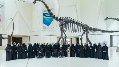 الإمارات للتنمية المتوازنة