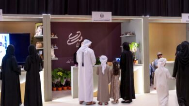 "تمكين المجتمع" تستقطب أصحاب المواهب لبرنامج "تمكين رواد الأعمال من الأسر الإماراتية" 3 تمكين المجتمع
