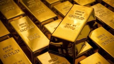 أسعار الذهب ترتفع لأعلى مستوى منذ منتصف مايو 2 أسعار الذهب