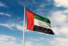 الإمارات تتضامن مع الصين وتعزّي في ضحايا الفيضانات والانهيارات الأرضية