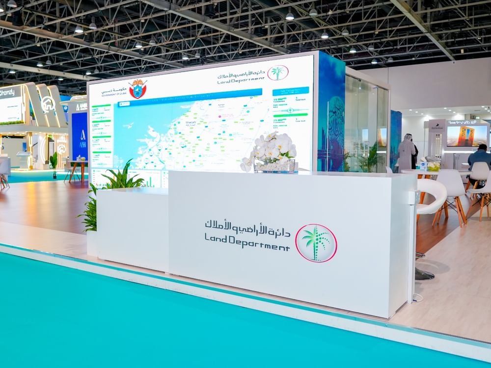 دبي تستضيف "IPS 2026" سبتمبر المقبل 1 دبي تستضيف "IPS 2026" سبتمبر المقبل