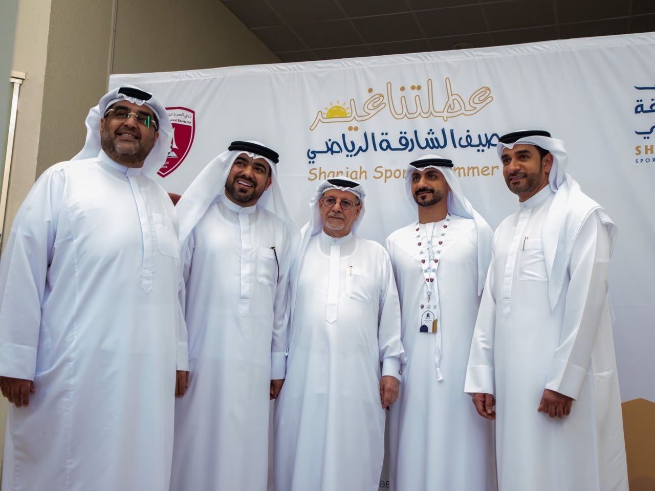 بلدية الحمرية تشارك في ختام «عطلتنا غير» وتؤكد مواصلة دعم المبادرات المجتمعية 1 بلدية الحمرية