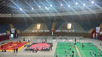 إقبال واسع على فعاليات مهرجان "صيف الإمارات" بالفجيرة