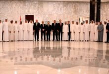غرفة عجمان تشارك في منتدى الأعمال الإماراتي اللبناني