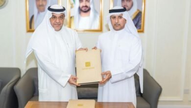 شراكة بين هيئة الفجيرة للثقافة والإعلام و"مؤسسة تنمية المناطق" لتعزيز الهوية الوطنية 3 شراكة بين هيئة الفجيرة للثقافة والإعلام و"مؤسسة تنمية المناطق" لتعزيز الهوية الوطنية