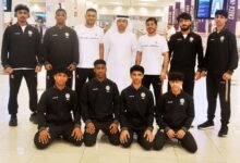 الهيئة الوطنية للإعلام "الشريك الوطني" لقمة الإعلام العربي 2026 18 الهيئة الوطنية للإعلام "الشريك الوطني" لقمة الإعلام العربي 2026