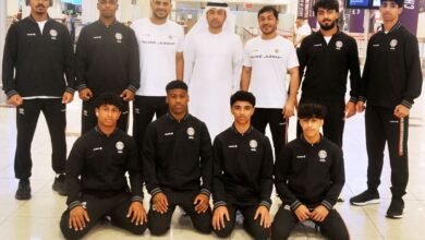 الهيئة الوطنية للإعلام "الشريك الوطني" لقمة الإعلام العربي 2026 4 الهيئة الوطنية للإعلام "الشريك الوطني" لقمة الإعلام العربي 2026