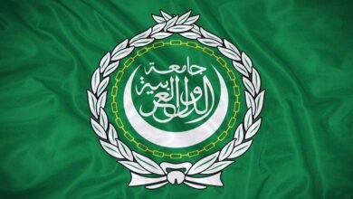 الجامعة العربية تدين مشروعات استيطانية إسرائيلية بالضفة الغربية