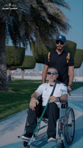 زايد لأصحاب الهمم تطلق حملة «صيفنا أجمل» لتوثيق أجمل التجارب الإنسانية في أبوظبي والعين والظفرة