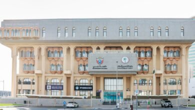 أراضي دبي تستعرض منظومة من المبادرات والخدمات الذكية في "IPS 2026" 2 أراضي دبي
