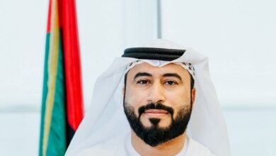 الظاهري: المرأة الإماراتية تقود الابتكار وتسهم في رسم مستقبل قطاع التأمين 2 الظاهري