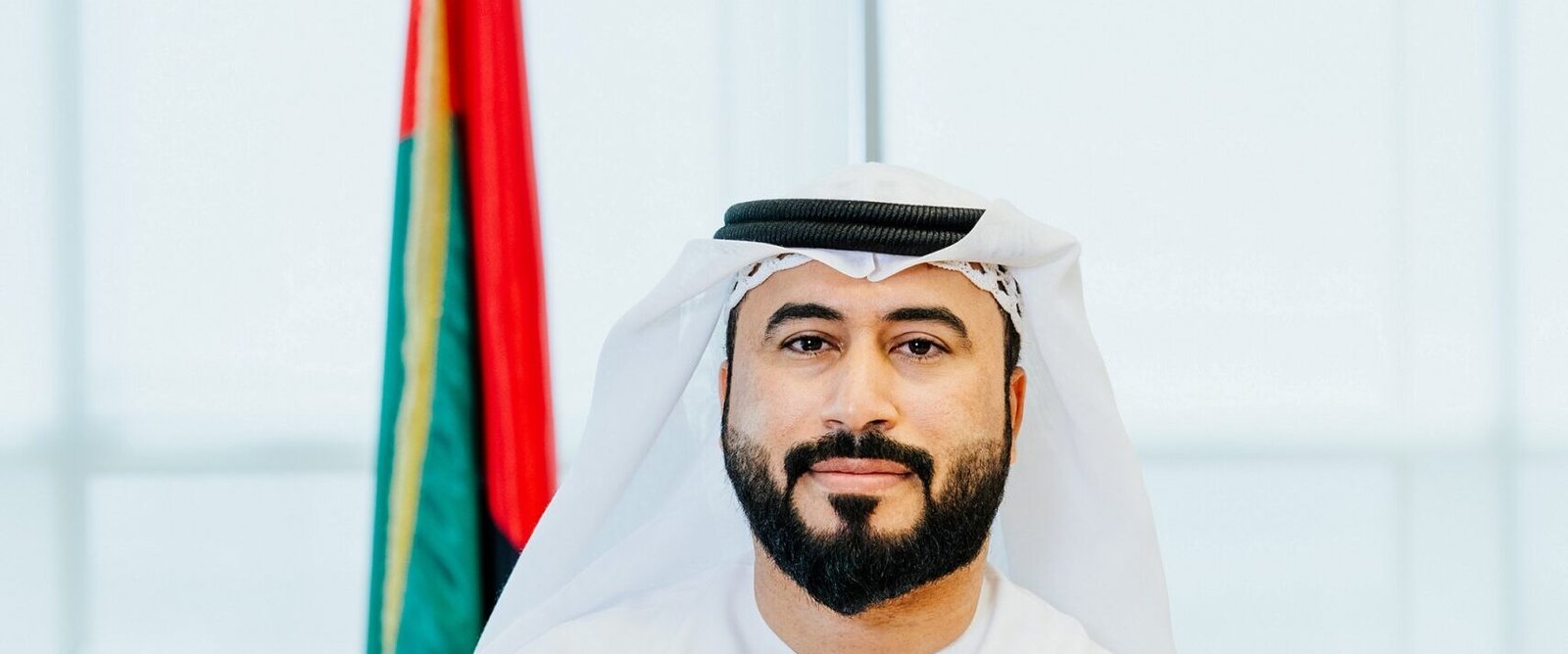 الظاهري: المرأة الإماراتية تقود الابتكار وتسهم في رسم مستقبل قطاع التأمين 1 الظاهري