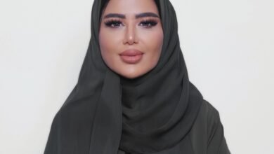 فايزة العوضي