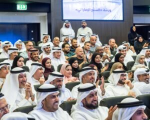 السنع الإماراتي: ترسيخ الهوية الوطنية واستدامة قيم الأجيال