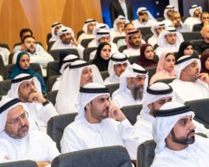 السنع الإماراتي: ترسيخ الهوية الوطنية واستدامة قيم الأجيال