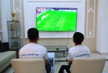 نادي الذيد يختتم بطولة الألعاب الإلكترونية "FIFA 2026" 36 نادي الذيد