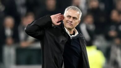 نجم ريال مدريد يحبط مورينيو 7 نجم ريال مدريد يحبط مورينيو