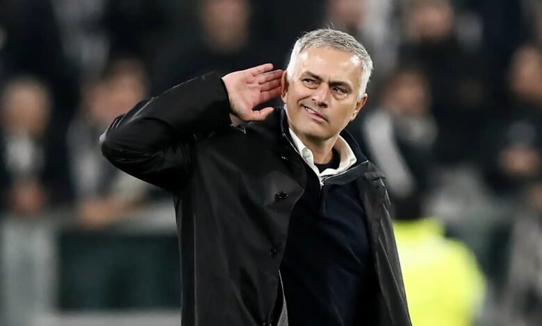 نجم ريال مدريد يحبط مورينيو