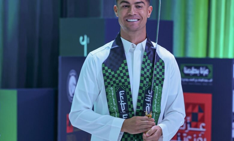 رونالدو يستعد للزواج من جورجينا في حفل أسطوري