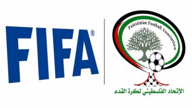 الاتحاد الفلسطيني يهاجم تواطؤ الفيفا: تعرضنا لدمار غير مسبوق