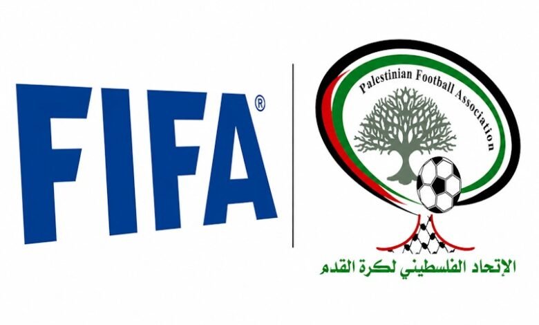 الاتحاد الفلسطيني يهاجم تواطؤ الفيفا: تعرضنا لدمار غير مسبوق