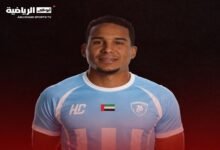 سيف الدين الجزيري ينشط هجوم حتا