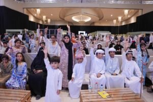 "ليوا للرطب والعسل 2026" يختتم دورة ناجحة تحتفي بالهوية الوطنية وتدعم المنتج المحلي