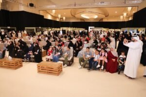 "ليوا للرطب والعسل 2026" يختتم دورة ناجحة تحتفي بالهوية الوطنية وتدعم المنتج المحلي