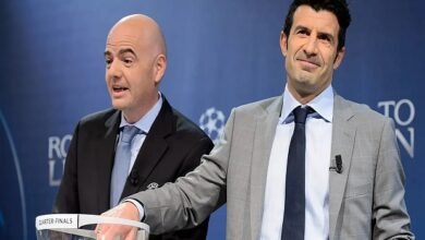 أسطورة الريال يطالب إنفانتينو بالاستقالة بسبب الكذب والخداع 2 أسطورة الريال يطالب إنفانتينو بالاستقالة بسبب الكذب والخداع
