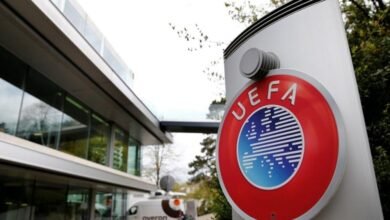 اليويفا يجدد تمسكه بمقاطعة بطولات الفيفا 2 اليويفا يجدد تمسكه بمقاطعة بطولات الفيفا