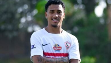 بيزيرا يهاجم إدارة الزمالك بعد عرض شباب الأهلي 3 بيزيرا يهاجم إدارة الزمالك بعد عرض شباب الأهلي