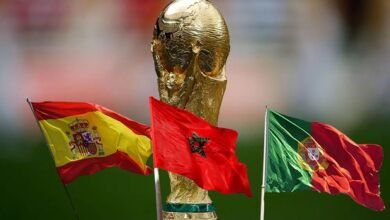 تحرك إسباني لاستبعاد المغرب من تنظيم كأس العالم 2030 3 تحرك إسباني لاستبعاد المغرب من تنظيم كأس العالم 2030