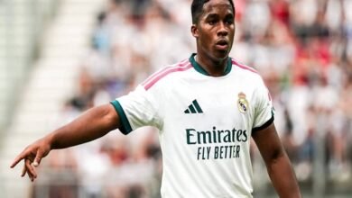 ثلاثي الليجا يستفسر عن نجم ريال مدريد
