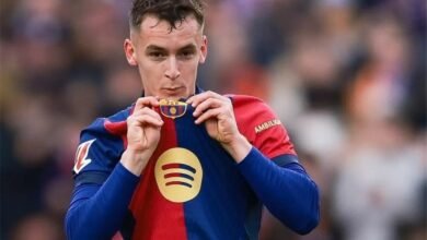 أهلي جدة يزاحم الهلال على صفقة لاعب برشلونة 3 أهلي جدة يزاحم الهلال على صفقة لاعب برشلونة
