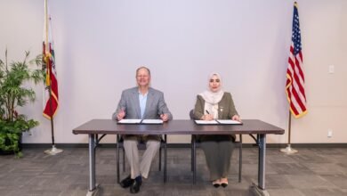 دائرة الصحة – أبوظبي ومعهد سانفورد بورنهام بريبيس يعقدان شراكة استراتيجية لتطوير أبحاث العلوم الانتقالية وتسريع اكتشاف الأدوية