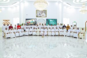 نادي «دبا الحصن» يحتفي بإنجاز منتخب الإمارات للشباب لكرة اليد وتأهله إلى مونديال 2027 2 نادي «دبا الحصن» يحتفي بإنجاز منتخب الإمارات للشباب لكرة اليد وتأهله إلى مونديال 2027