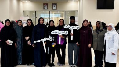 «الجامعة القاسمية» تواصل برنامجها الصيفي بأنشطة تنمّي مهارات الطلبة وتثري عطلتهم