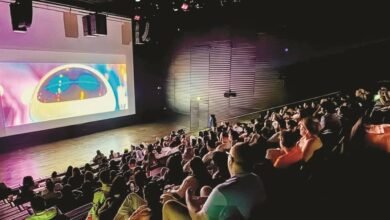 فيلم "وول _ إي" في "اللوفر أبوظبي" 5 فيلم "وول _ إي" في "اللوفر أبوظبي"