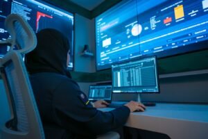 «جمارك أبوظبي» تسجل نمواً قوياً في المعاملات الجمركية الرقمية خلال النصف الأول من 2026
