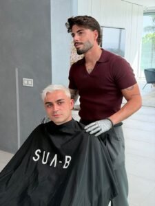 نجم إسبانيا ينفذ وعده المثير بعد كأس العالم 2 نجم إسبانيا ينفذ وعده المثير بعد كأس العالم
