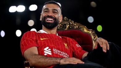 محمد صلاح يمثل أمام القضاء المصري في سبتمبر المقبل