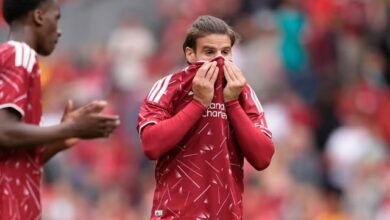 ليفربول يسقط في الأنفيلد أمام موناكو 4 ليفربول يسقط في الأنفيلد أمام موناكو