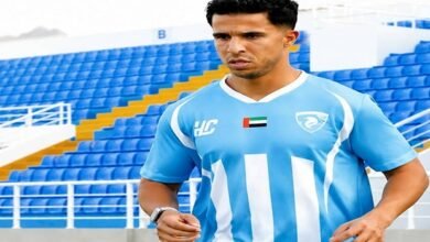 بالمجان.. حتا يخطف نجم الشارقة السابق 4 بالمجان.. حتا يخطف نجم الشارقة السابق
