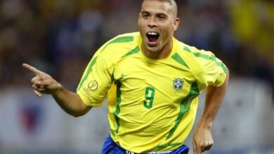 بعد 29 عامًا.. رونالدو يكشف سر رحيله عن برشلونة 2 بعد 29 عامًا.. رونالدو يكشف سر رحيله عن برشلونة