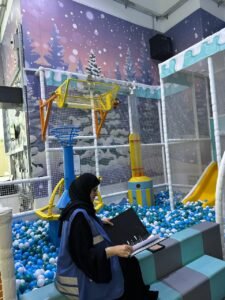 بلدية أبوظبي تطلق حملة "صيفنا آمن" للرقابة على المنشآت الترفيهية وصالات الألعاب 2 بلدية أبوظبي تطلق حملة "صيفنا آمن" للرقابة على المنشآت الترفيهية وصالات الألعاب