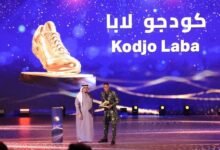كودجو: غادرت العين في الوقت المناسب.. وسأقاتل مع الشارقة 22 كودجو: غادرت العين في الوقت المناسب.. وسأقاتل مع الشارقة